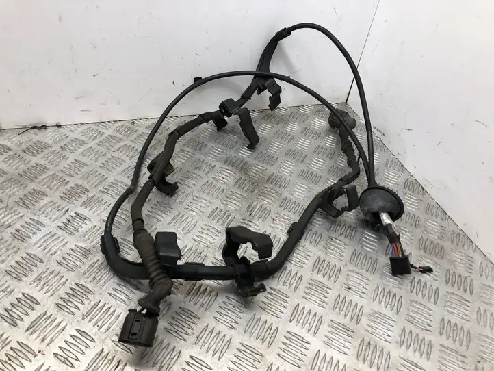 BMW 3 F30 F35 F31 (2012 - 2018) 9247944 Электрические провода ручного тормоза — фото 1