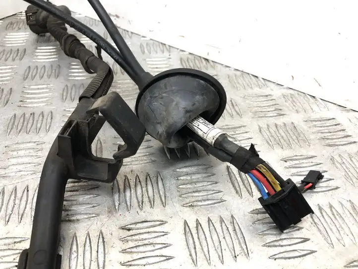 BMW 3 F30 F35 F31 (2012 - 2018) 9247944 Электрические провода ручного тормоза — фото 2