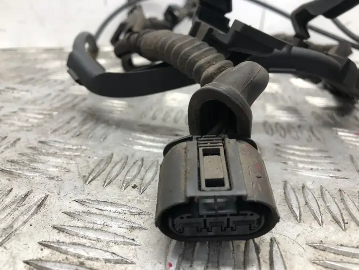 BMW 3 F30 F35 F31 (2012 - 2018) 9247944 Электрические провода ручного тормоза — фото 3
