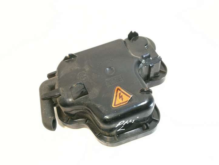 Volkswagen Phaeton (2002 - 2008)  89027340 Крышка передней фары