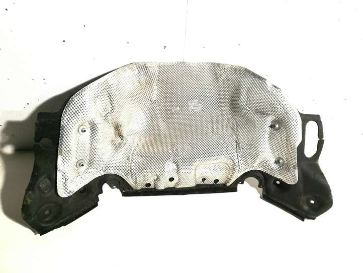 Audi A8 (2010 - 2014)  4H0825621C Теплоизоляция