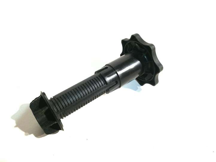 Audi A6 allroad (2006 - 2008)  80766 Крепежный винт (запасное колесо)