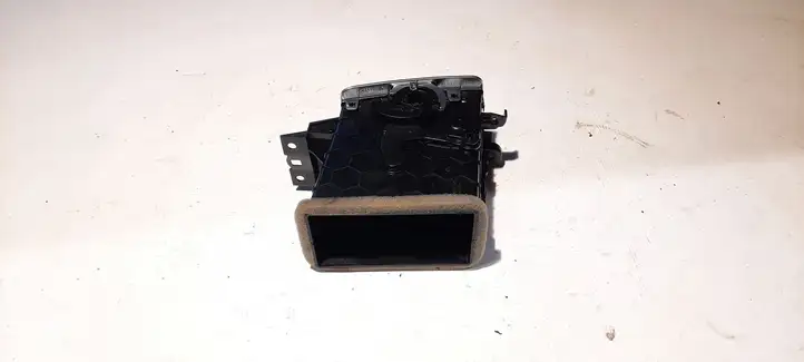 Land Rover Range Rover L405 (2017 - 2022) CK52046B31A Боковой воздушный дефлектор — фото 2