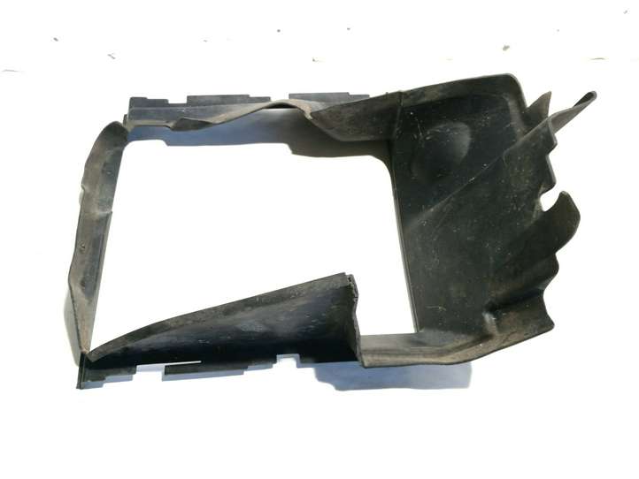 Audi Q7 (2009 - 2015)  4L0117336F Радиатор воздушного канала / канала