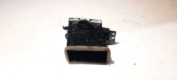 Land Rover Range Rover L405 (2017 - 2022) CK52046B30A Боковой воздушный дефлектор — фото 2