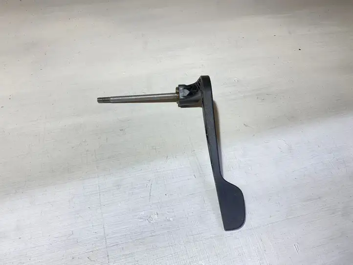 BMW 3 F30 F35 F31 (2012 - 2018) 716371 Регулировка рулевой колонки — фото 1