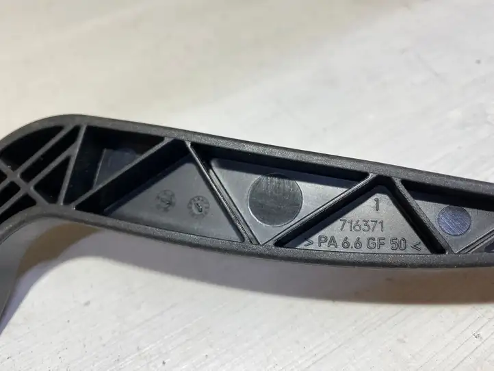 BMW 3 F30 F35 F31 (2012 - 2018) 716371 Регулировка рулевой колонки — фото 3