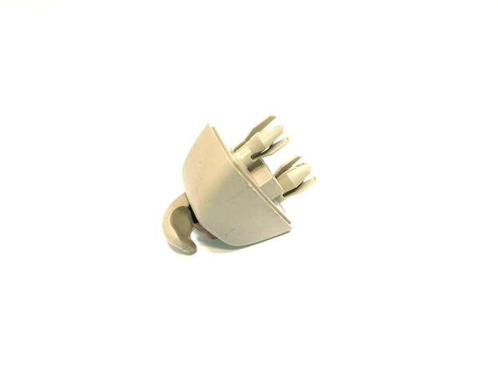 Audi A6 allroad (2006 - 2008)  4F0857561 Держатель щитка от солнца
