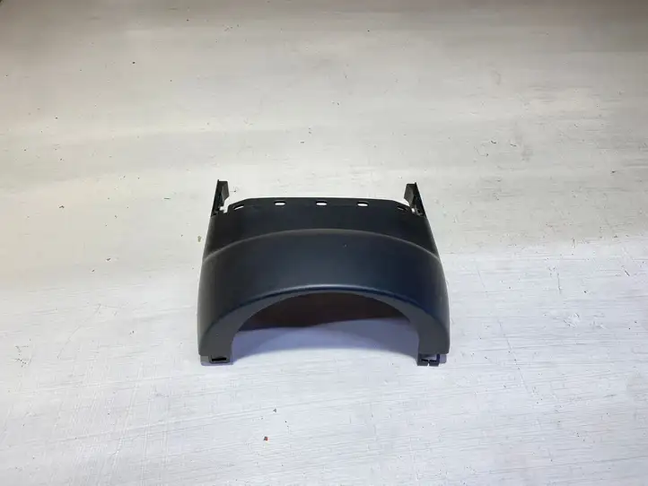 Audi Q5 SQ5 (2008 - 2012) 8R0953515 Обшивка рулевой колонки — фото 1