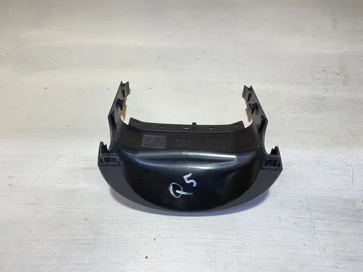 Audi Q5 SQ5 (2008 - 2012) 8R0953515 Обшивка рулевой колонки — фото 2