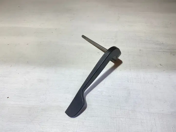 BMW 3 F30 F35 F31 (2012 - 2018) 716371 Регулировка рулевой колонки — фото 1