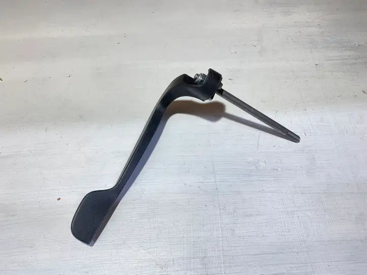 BMW 3 F30 F35 F31 (2012 - 2018) 716371 Регулировка рулевой колонки — фото 2