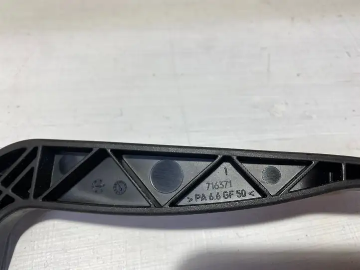 BMW 3 F30 F35 F31 (2012 - 2018) 716371 Регулировка рулевой колонки — фото 3