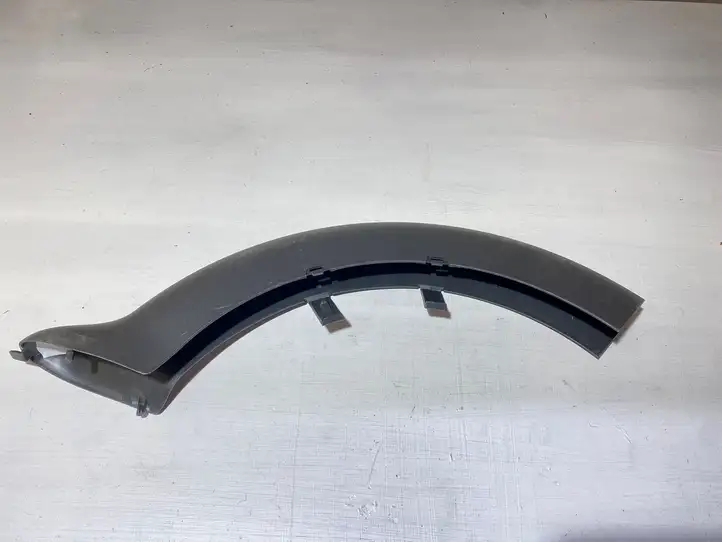 BMW 3 F30 F35 F31 (2012 - 2018) 7255695 Прочая отделка багажника — фото 1