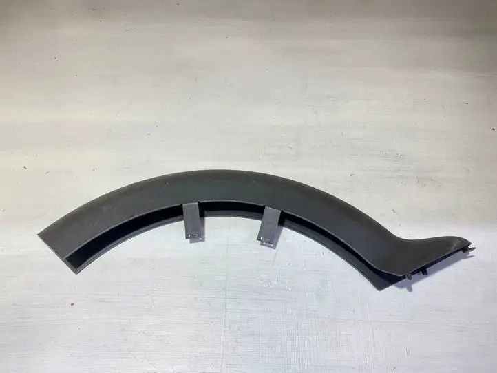 BMW 3 F30 F35 F31 (2012 - 2018) 7255695 Прочая отделка багажника — фото 2