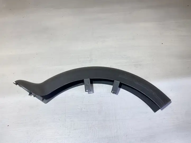 BMW 3 F30 F35 F31 (2012 - 2018) 7255696 Прочая отделка багажника — фото 1