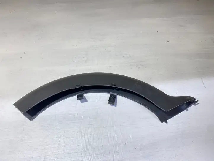BMW 3 F30 F35 F31 (2012 - 2018) 7255696 Прочая отделка багажника — фото 2