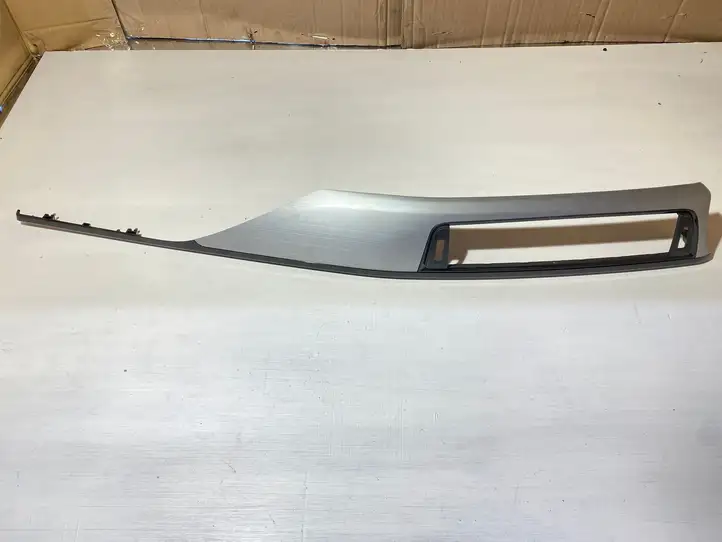 BMW 3 F30 F35 F31 (2012 - 2018) 9231218 Декоративная планка — фото 1