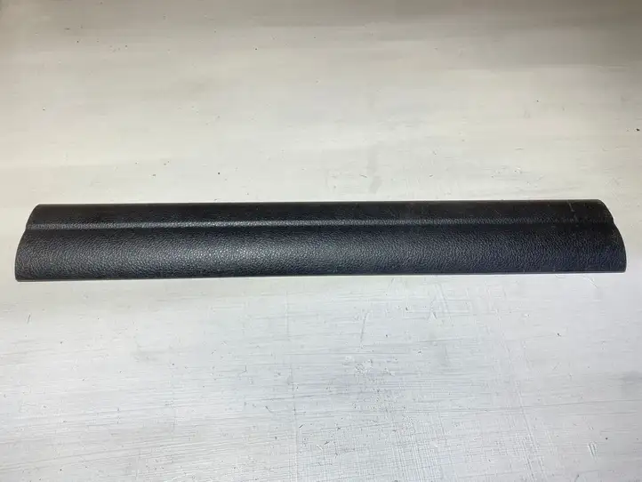 BMW 3 F30 F35 F31 (2012 - 2018) 7221915 Внутренняя отделка переднего порога — фото 1