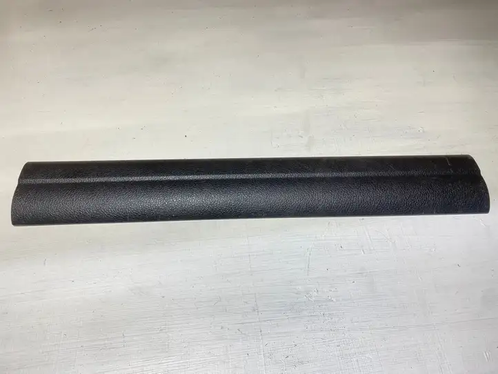 BMW 3 F30 F35 F31 (2012 - 2018) 77221915 Внутренняя отделка переднего порога — фото 1
