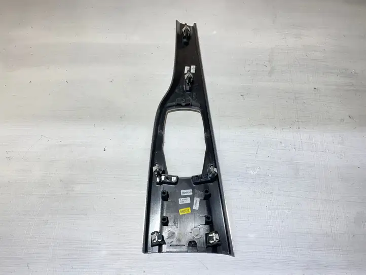 BMW 3 F30 F35 F31 (2012 - 2018) 805494503 Декоративная отделка — фото 2