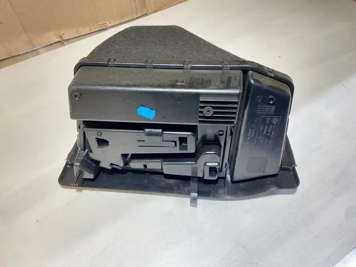 BMW 3 F30 F35 F31 (2012 - 2018) 51477308699 Ящик для хранения в багажнике — фото 2