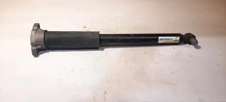 Mercedes-Benz C W205 (2014 - 2021) A2053201530 Задний aмортизатор — фото 1