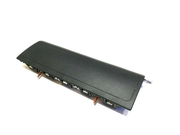 Audi A7 (2010 - 2014)  4G8880842A Подушка безопастности колен