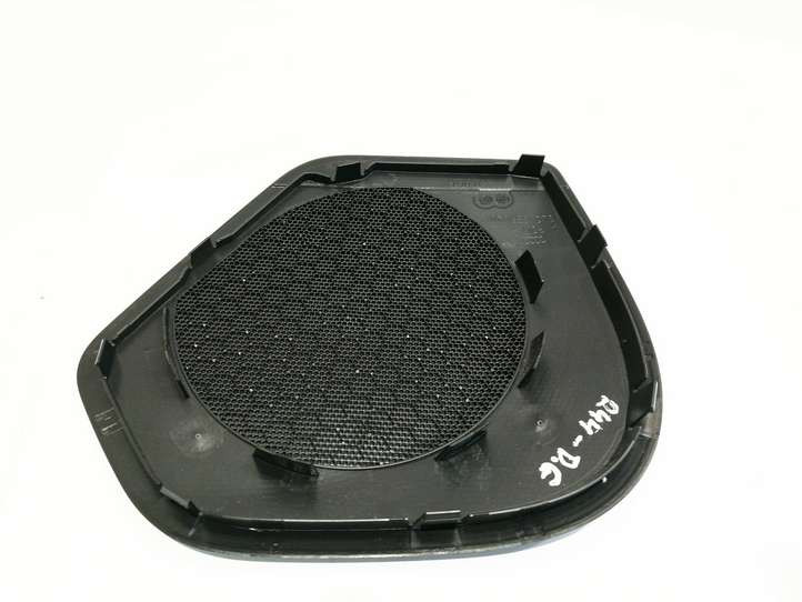 Audi A7 (2010 - 2014)  4G8035436 Отделка заднего динамика