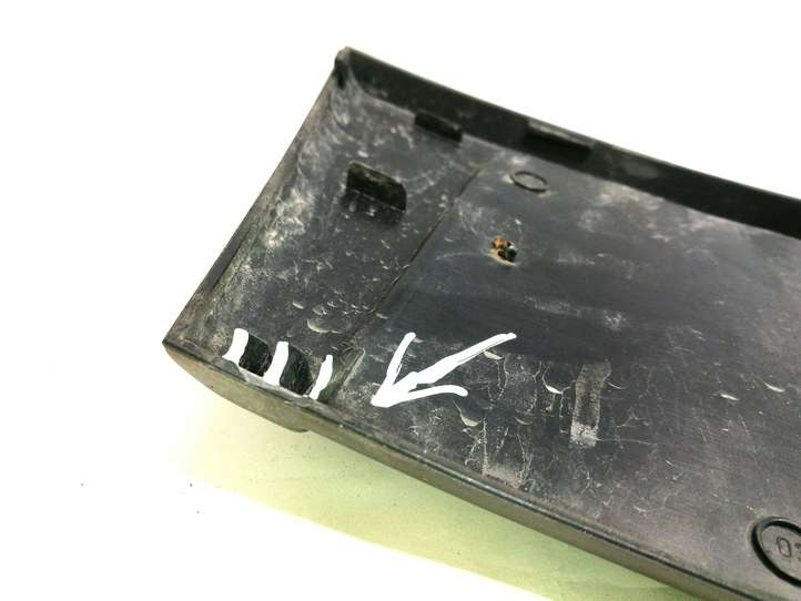 Audi A6 (2004 - 2008)  4F0807285 Рамка номерного знака