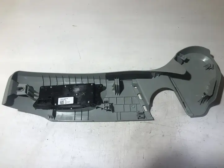 Land Rover Discovery Sport (2014 - 2019) 24574232479 Переднее сиденье водителя — фото 2
