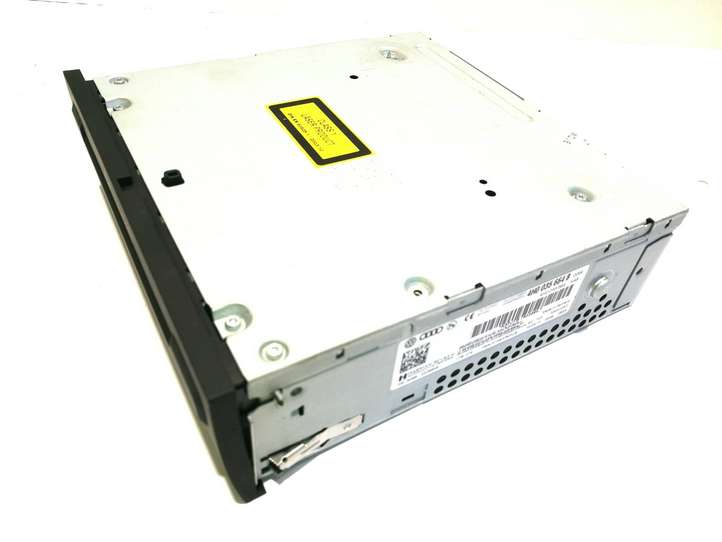Audi A8 (2010 - 2014)  4H0035664B Считывающее устройство CD/DVD навигации (GPS)