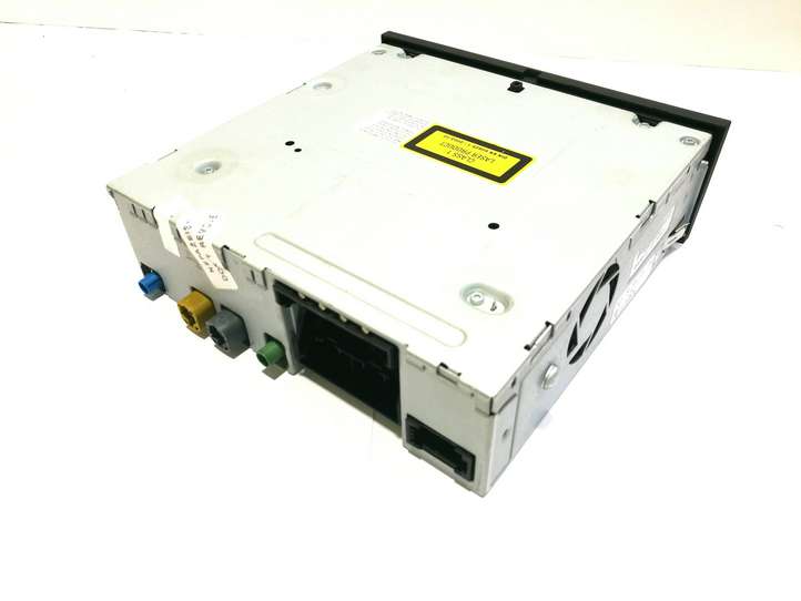 Audi A8 (2010 - 2014)  4H0035664B Считывающее устройство CD/DVD навигации (GPS)