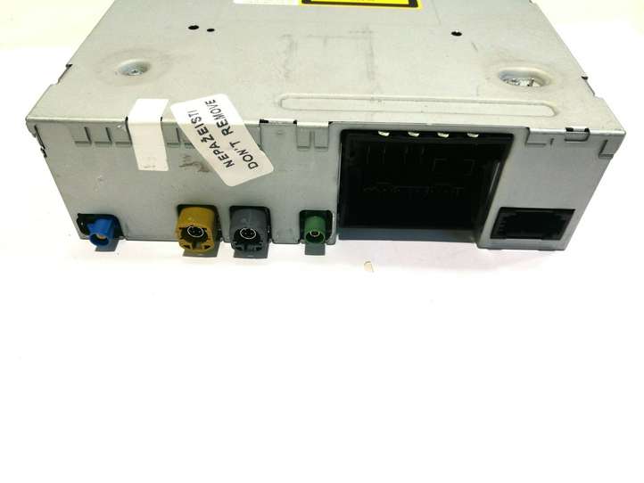 Audi A8 (2010 - 2014)  4H0035664B Считывающее устройство CD/DVD навигации (GPS)