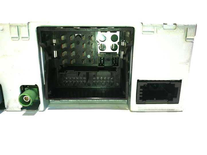Audi A8 (2010 - 2014)  4H0035664B Считывающее устройство CD/DVD навигации (GPS)