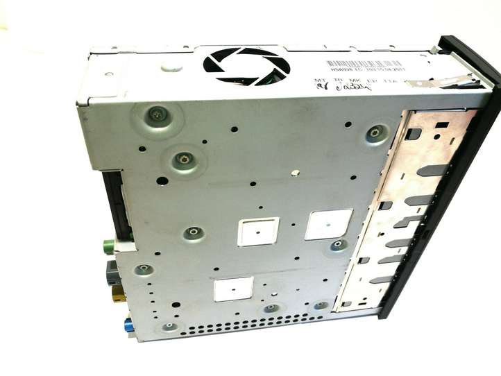 Audi A8 (2010 - 2014)  4H0035664B Считывающее устройство CD/DVD навигации (GPS)