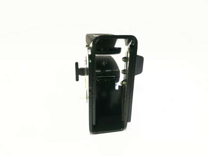 Audi Q7 (2005 - 2009)  4L0857739G Задний средний замок ремня