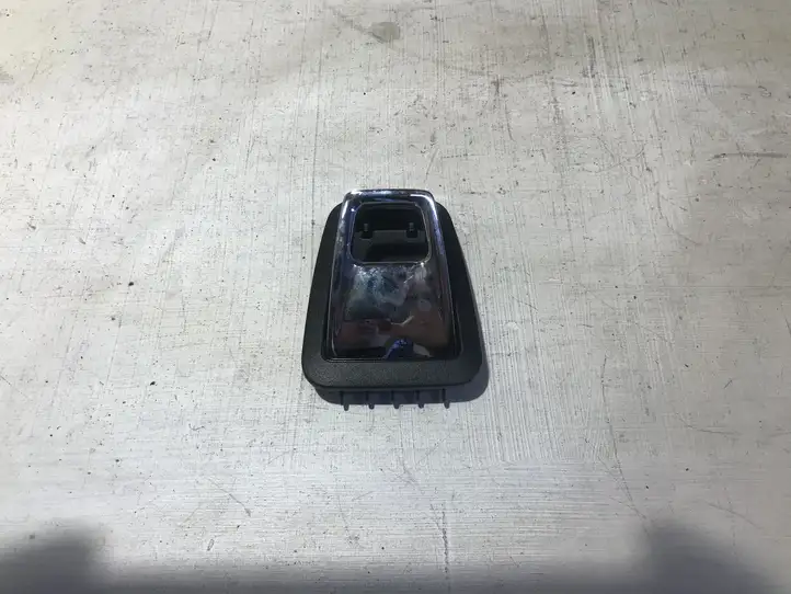 Volvo XC90 (2014 - 2019) 31462873 Прочая отделка багажника — фото 1