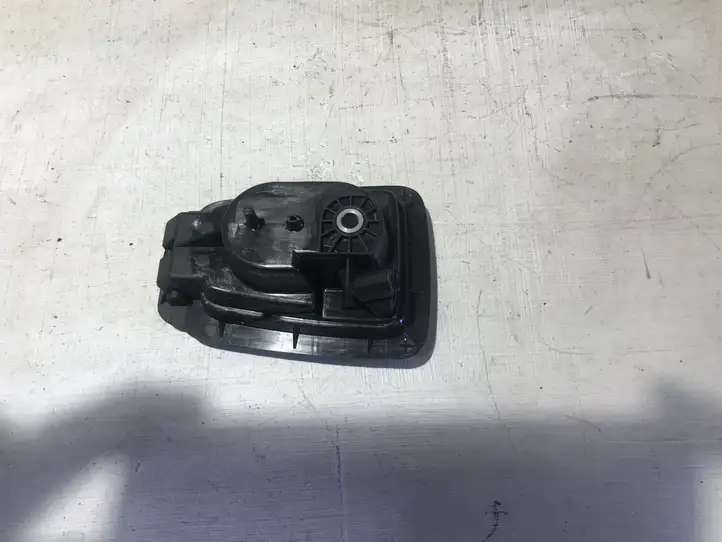 Volvo XC90 (2014 - 2019) 32277309 Ручка открытия капота — фото 2