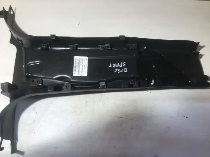 Land Rover Discovery Sport (2014 - 2019) FK7224397BF8PVJ Обшивка стойки A — фото 2