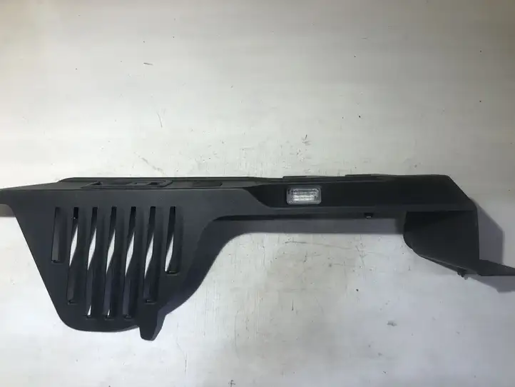 Jaguar F-Pace (2016 - ) HK8331013A Прочая отделка багажника — фото 1