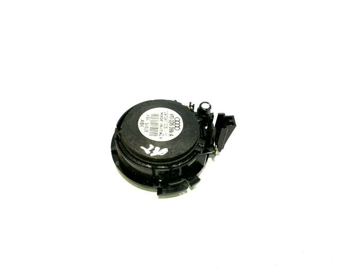 Audi A6 (2008 - 2011)  4F0035399A Высокочастотный динамик задних дверей 