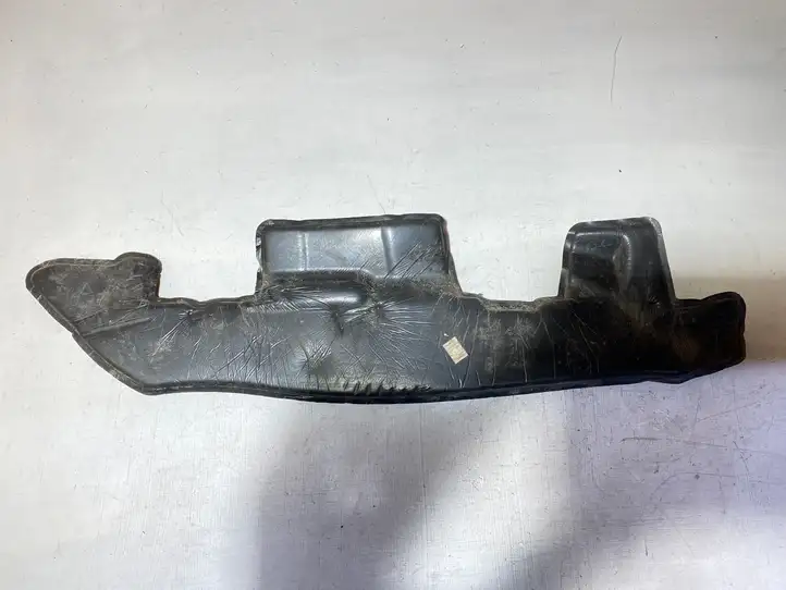 Mercedes-Benz S W222 (2013 - ) A2228850137 Абсорбер бампера — фото 2