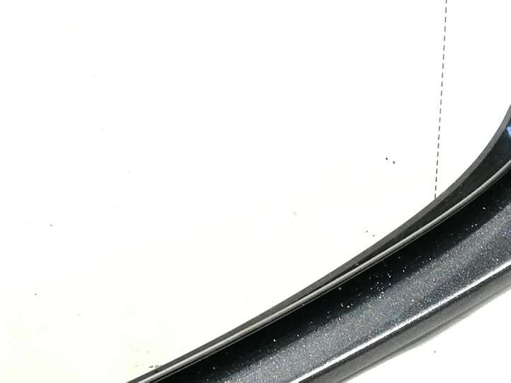 Audi Q7 (2005 - 2009)  4L0867508 Зеркало боковое с электрическим приводом