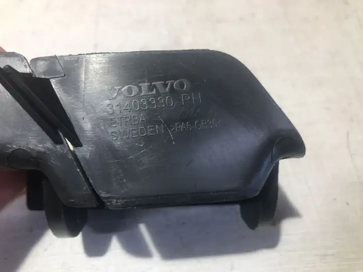 Volvo XC90 (2014 - 2019) 31403330 Прочие детали салона — фото 3