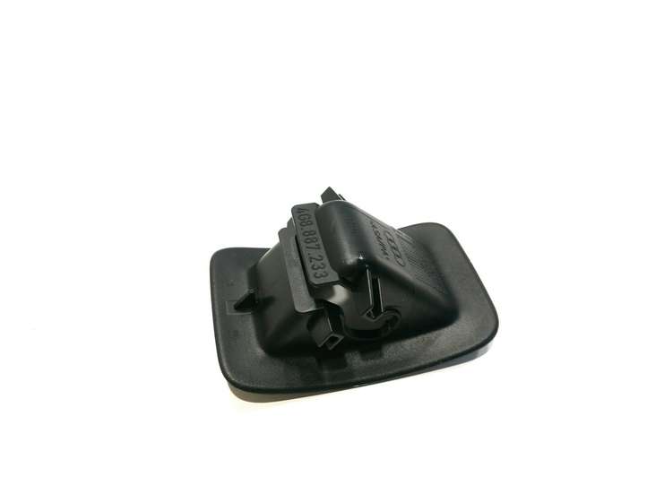 Audi A6 allroad (2012 - 2014)  4G8887233 Заглушка, крышка ISOFIX