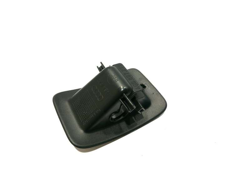 Audi A6 allroad (2012 - 2014)  4G8887233 Заглушка, крышка ISOFIX