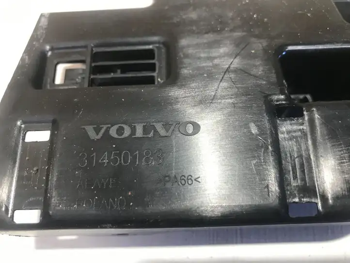 Volvo XC90 (2014 - 2019) 314500183 Прочие детали салона — фото 3