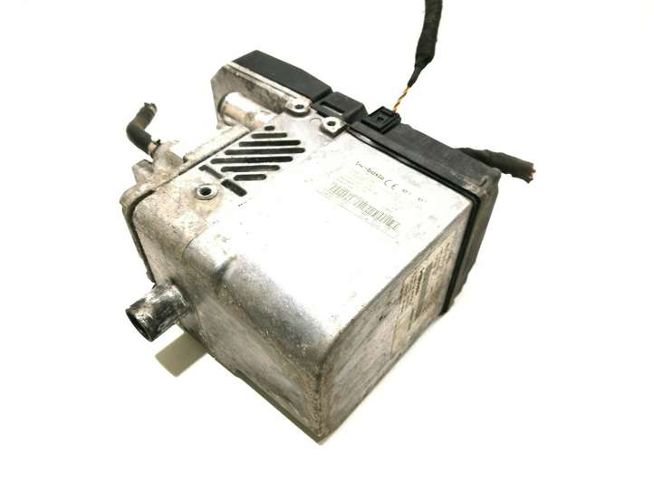 Audi Q7 (2005 - 2009)  4L0815071E Автономный нагрев (Webasto)