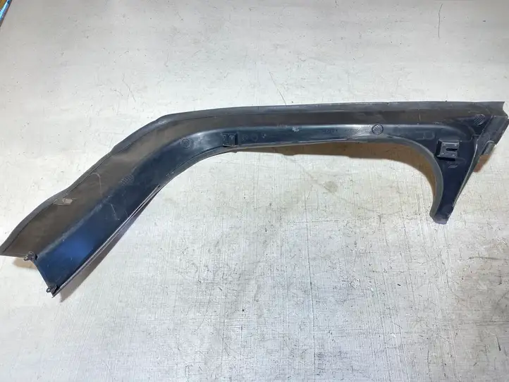 BMW 7 G11 G12 (2015 - 2022) 51497364426 Прочая отделка багажника — фото 2
